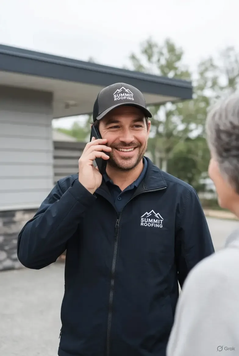 Flat Roof Leak Repair Clifton, OH FAQs
